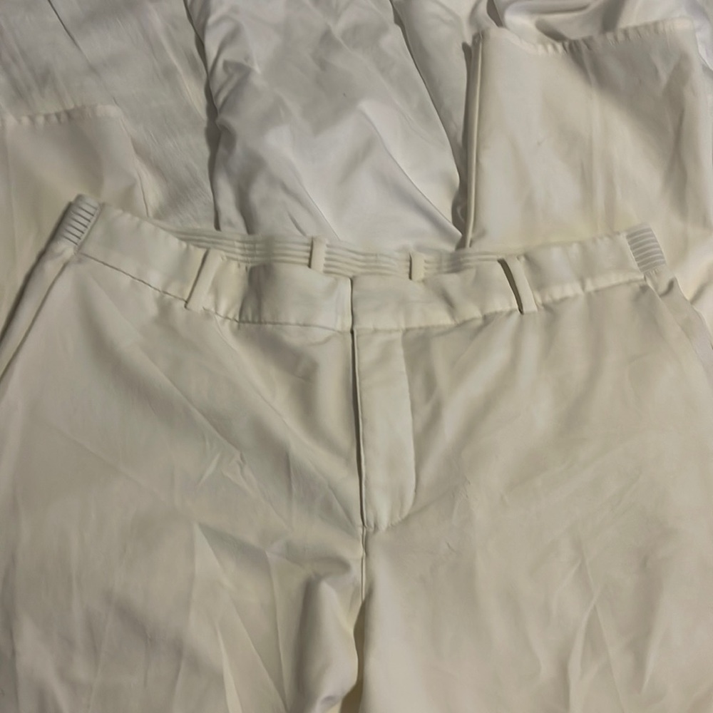 Nike Dry Fit Golf Pants